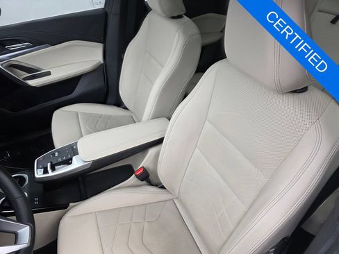 Used 2024 BMW X1 xDrive28i w/ Convenience Package AWD/4WD image 11