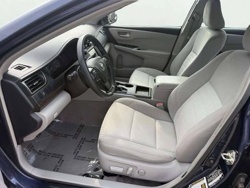 Used 2015 Toyota Camry LE FWD image 10