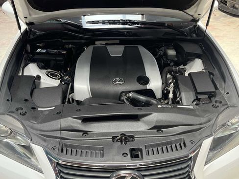 Used 2013 Lexus GS 350 AWD w/ Premium Pkg image 33
