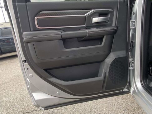 New 2026 RAM 2500 Big Horn image 12
