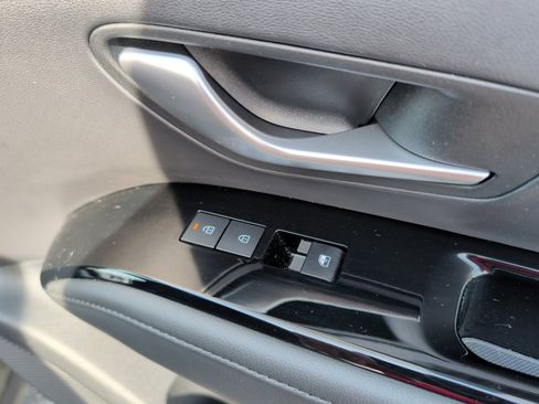 Certified 2025 Hyundai Santa Cruz Limited image 31