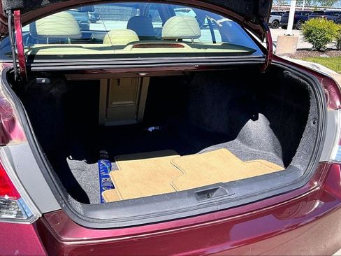 Used 2008 Honda Accord EX-L image 33