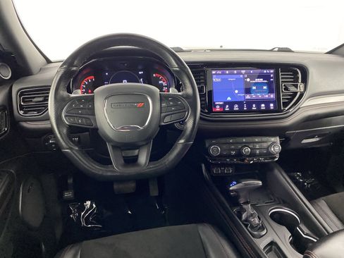 Used 2021 Dodge Durango R/T w/ Blacktop Package AWD/4WD image 21