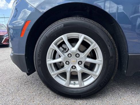 Used 2024 Chevrolet Equinox LS w/ LS Convenience Package FWD image 5