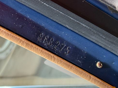 Used 1987 Mercedes-Benz 560 SL image 48