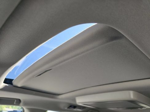 New 2027 Honda Odyssey Elite image 22