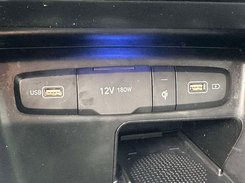 Certified 2022 Hyundai Tucson SEL w/ Convenience Package image 25