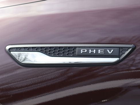 Certified 2024 MAZDA CX-90 Plug-In Hybrid w/ Premium Pkg image 34