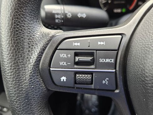 Certified 2024 Honda CR-V LX image 24