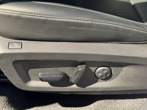 Certified 2025 Nissan Murano Platinum w/ Cargo Package AWD/4WD image 23