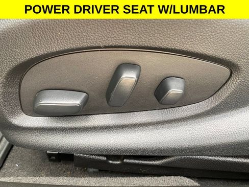 Used 2019 Chevrolet Impala LT w/ LT Convenience Package FWD image 10