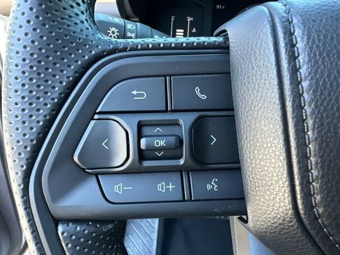New 2026 Toyota Tacoma SR5 AWD/4WD image 26