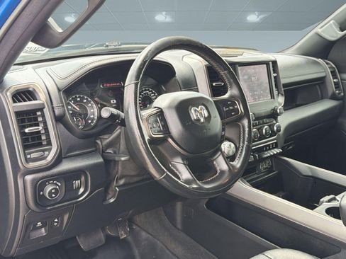 Used 2020 RAM 1500 Rebel w/ Rebel Level 2 Equipment Group image 4