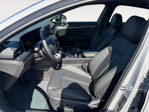 New 2026 Kia K5 GT w/ GT1 Package image 10