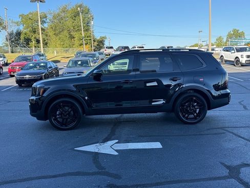 New 2025 Kia Telluride SX Prestige X-Line image 6