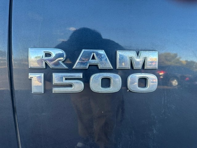 Used 2014 RAM 1500 Tradesman w/ Popular Equipment Group AWD/4WD image 21