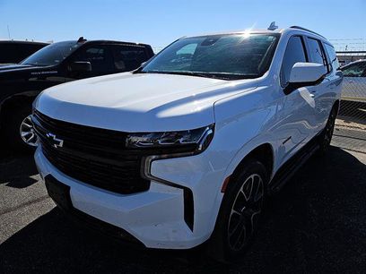 Used 2023 Chevrolet Tahoe RST