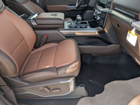 New 2026 Ford F150 King Ranch image 30