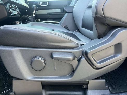 Certified 2024 Ford Bronco Big Bend AWD/4WD image 18