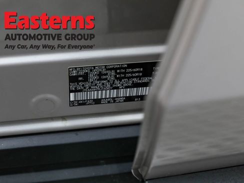 Used 2024 Toyota Venza LE image 35