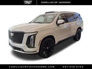 New 2026 Cadillac Escalade Platinum Sport AWD/4WD video 2