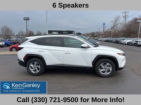 Used 2023 Hyundai Tucson SEL image 7