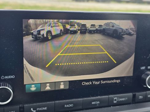 Used 2023 Honda Accord LX image 18