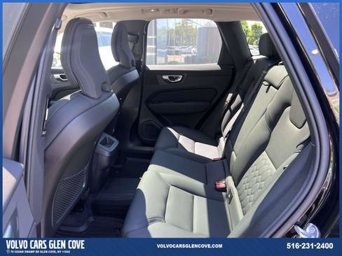 Used 2026 Volvo XC60 B5 Plus w/ Protection Package Premier AWD/4WD image 9
