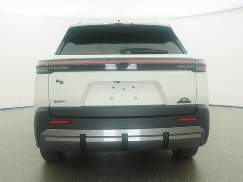 New 2026 Toyota bZ Woodland AWD/4WD image 23
