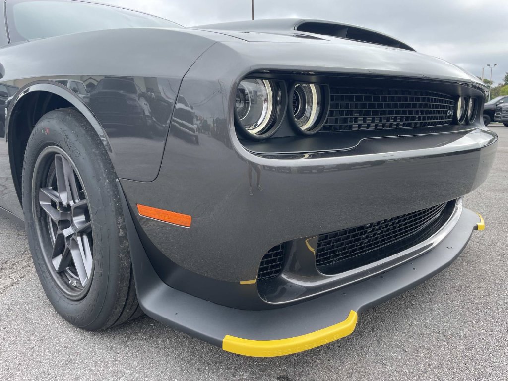 Used 2023 Dodge Challenger SRT Hellcat Redeye RWD image 41