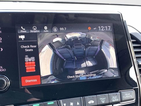 Certified 2024 Honda Odyssey Elite image 28