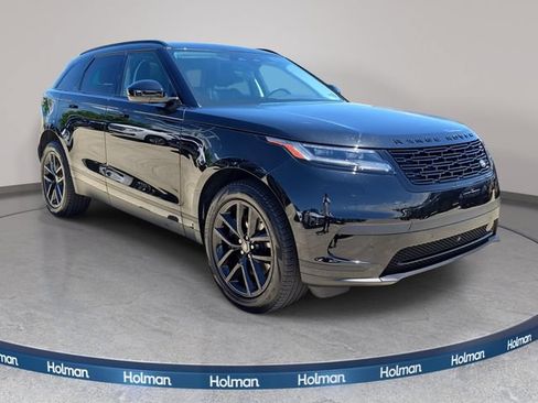 Used 2024 Land Rover Range Rover Velar S AWD/4WD image 4