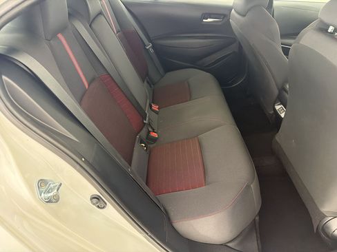 Used 2025 Toyota Corolla SE FWD image 27