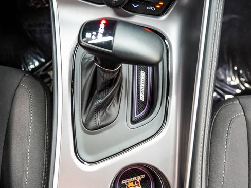 Used 2022 Dodge Challenger R/T Scat Pack RWD image 22