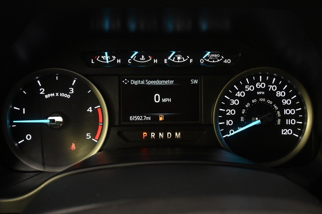 Used 2022 Ford F350 XLT AWD/4WD image 24
