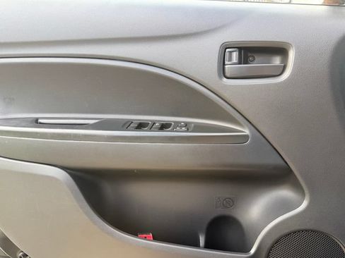 Used 2024 Mitsubishi Mirage G4 LE FWD image 20