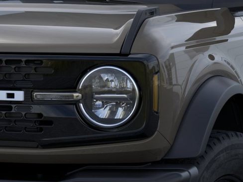 New 2026 Ford Bronco Big Bend AWD/4WD image 39