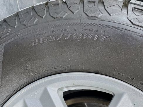 Used 2023 Ford F150 XLT AWD/4WD image 33