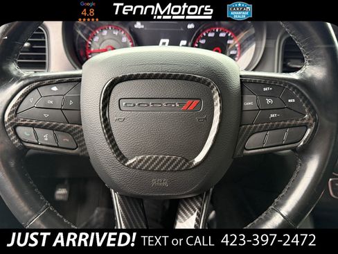 Used 2020 Dodge Charger SXT w/ Blacktop Package image 14