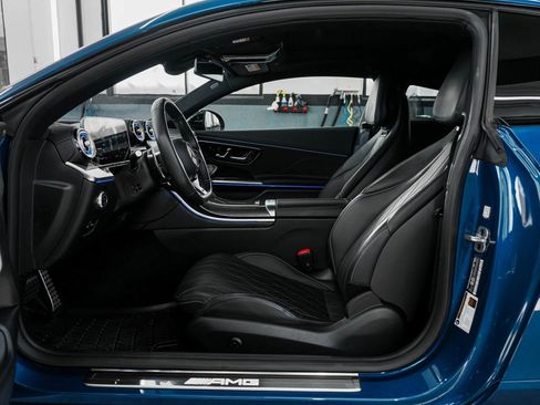 Used 2024 Mercedes-Benz CLE 53 AMG 4MATIC image 26