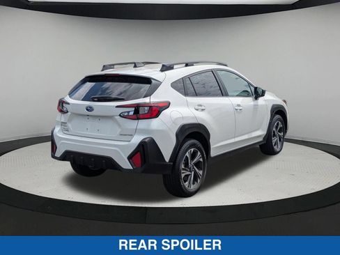 Certified 2024 Subaru Crosstrek 2.0i Premium AWD/4WD image 4