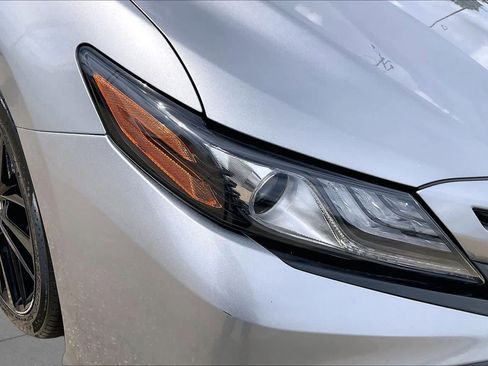 Used 2024 Toyota Camry XSE FWD image 28