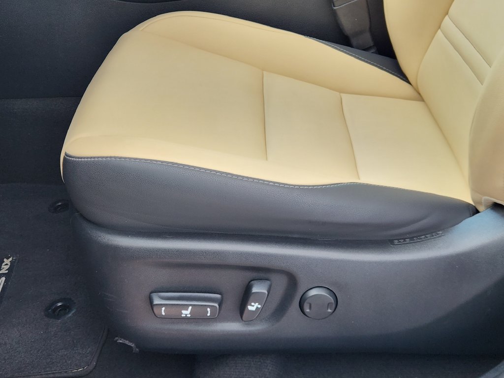 Used 2020 Lexus NX 300 FWD w/ Accessory Package 2 image 24