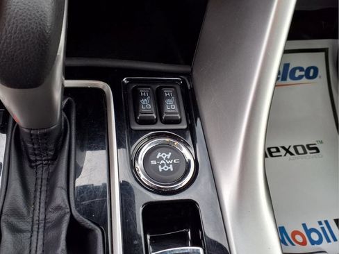 Used 2025 Mitsubishi Eclipse Cross SE AWD/4WD image 15