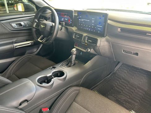 Used 2024 Ford Mustang GT image 22