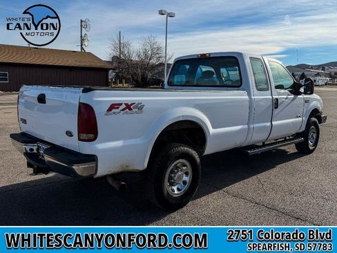 Used 2004 Ford F350 XLT image 8