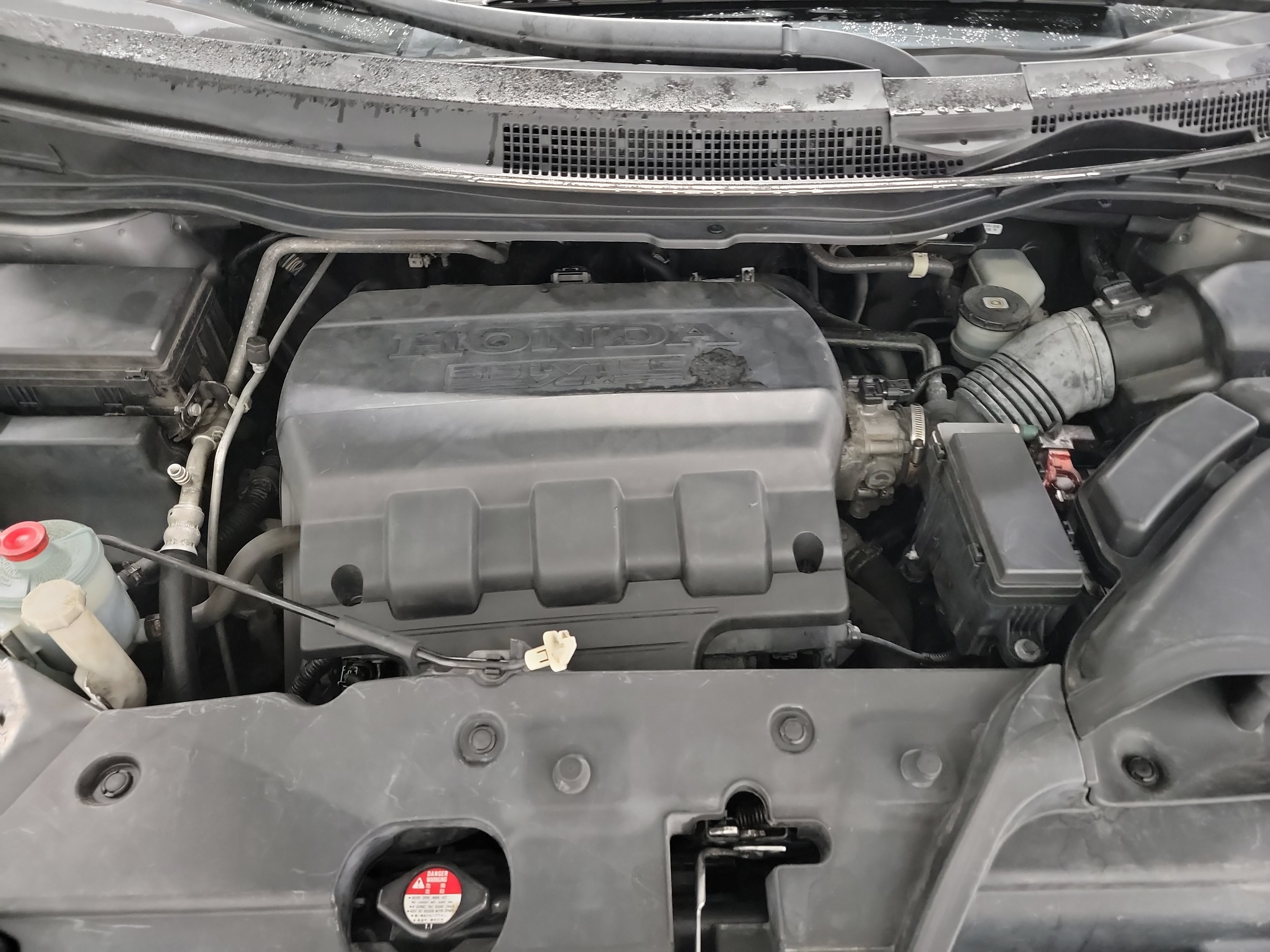 Used 2013 Honda Odyssey Touring image 25