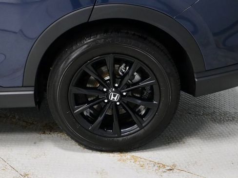 Used 2025 Honda CR-V Sport-L image 20