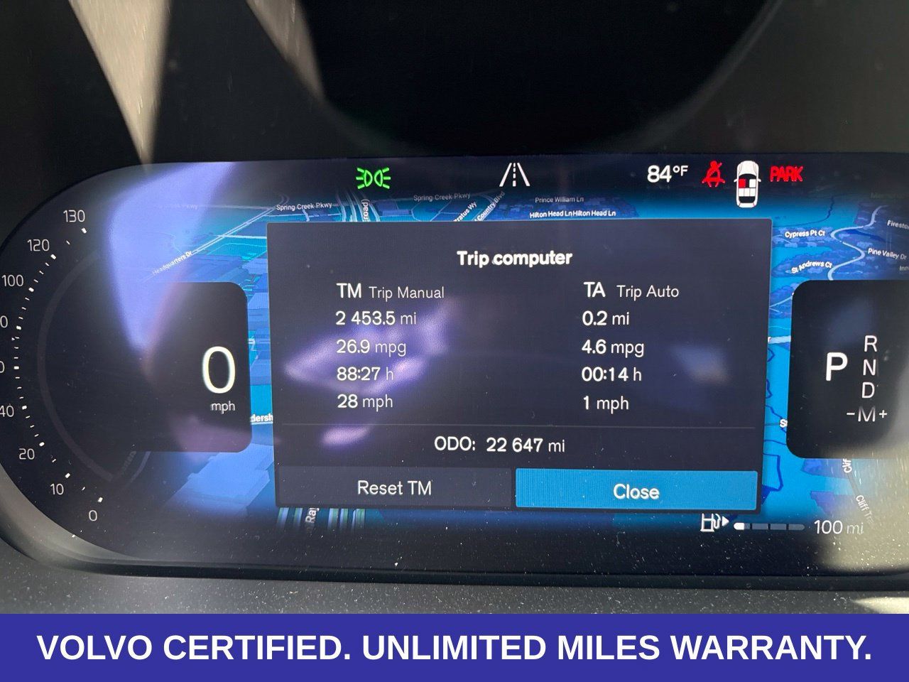 Used 2025 Volvo XC60 B5 Plus AWD/4WD image 27