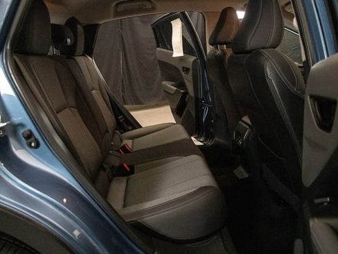 Used 2024 Subaru Crosstrek 2.0i Premium image 18